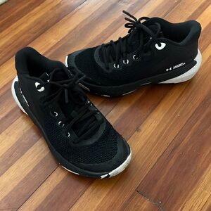 Under Armour HOVR Women’s Basketball Shoes Size 8